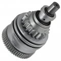 Starter Drive Bendix For Tigershark 640 770 Ts640 Ts770
