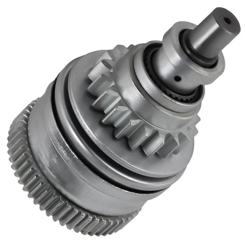 Starter Drive Bendix For Tigershark 640 770 Ts640 Ts770