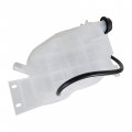 Labwork Engine Coolant Reservoir Replacement For International 4300 4400 Heavy Duty