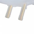 Labwork Engine Coolant Reservoir Replacement For International 4300 4400 Heavy Duty
