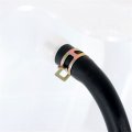 Labwork Engine Coolant Reservoir Replacement For International 4300 4400 Heavy Duty