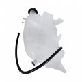 Labwork Engine Coolant Reservoir Replacement For International 4300 4400 Heavy Duty