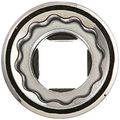 Williams 30412-th 12-point Tools At Height 1 4 Drive Deep Socket 3 8 