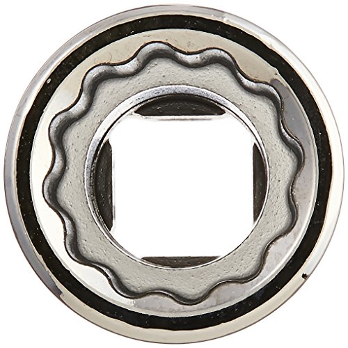 30412-th 12 Point Tools At Height 1 4 Drive Deep Socket 3 8 In