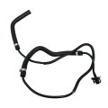 Engine Coolant Overflow Hose For Lincoln Mkz 3 0l 2017 2020 And Ford Fusion 2 7l 2019 Replaces Hs7z-8063-b Hs7z8063a 