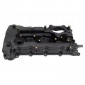 Trq Engine Valve Cover Assembly For Sonata Tucson Optima Sportage New 