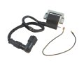 Ait-ic8511 Ignition Coil For Yamaha Dt175 Dt 175 Dirtbike Motorcycle 