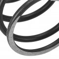 Fydun Car Spring Clutch Assist 555 7022 35lb In Piano Wire High Tensile Strength Replacement For Mustang Gt Shelby Gt350