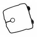 Caltric Valve Cover Gasket Compatible With Suzuki Kingquad 750 Lta750x Axi 4x4 2017