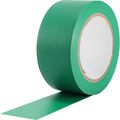 Protapes Pro 50 Premium Vinyl Safety Marking And Dance Floor Splicing Tape 6 Mils Thick 36 Yds Length X 3 Width Green Pack Of 1 