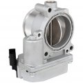 Throttle Body Ocpty Replace 35100-27400 Fit For 2007 2008 2009 Hyundai Santa Fe 2 7l 3 3l