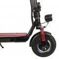 8x2 Inch Tire Inner Outer Sets Mini Electric Scooter Tyre Accessories Suit For Razor E100 E200