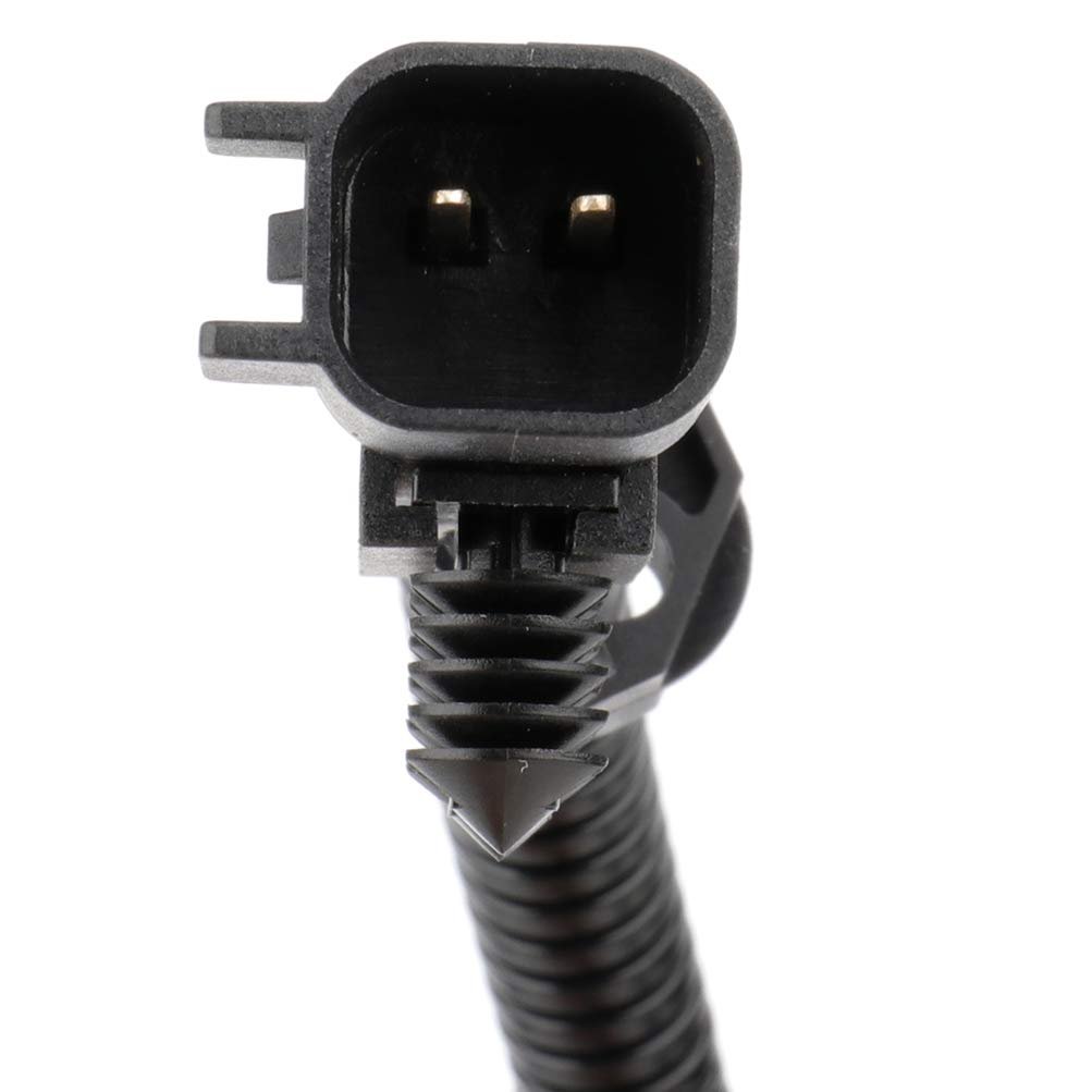Abs Wheel Speed Sensor For Dodge Nitro 2007 2011 And Jeep Liberty 2008 2012 Left Front Right Als1957 Su10070 Egt7610 725 Flr