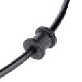 Abs Wheel Speed Sensor For Dodge Nitro 2007 2011 And Jeep Liberty 2008 2012 Left Front Right Als1957 Su10070 Egt7610 725 Flr