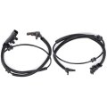 Abs Wheel Speed Sensor For Dodge Nitro 2007 2011 And Jeep Liberty 2008 2012 Left Front Right Als1957 Su10070 Egt7610 725 Flr
