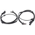 Abs Wheel Speed Sensor For Dodge Nitro 2007 2011 And Jeep Liberty 2008 2012 Left Front Right Als1957 Su10070 Egt7610 725 Flr