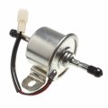 New Electric Fuel Pump For Perkins 102 103 Engines Kubota Kawasaki Fd620 12v