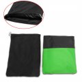 Uxcell Xxl 190t Rain Dust Protector Black Green Scooter Motorcycle Cover 104inch For Honda