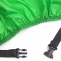 Uxcell Xxl 190t Rain Dust Protector Black Green Scooter Motorcycle Cover 104inch For Honda