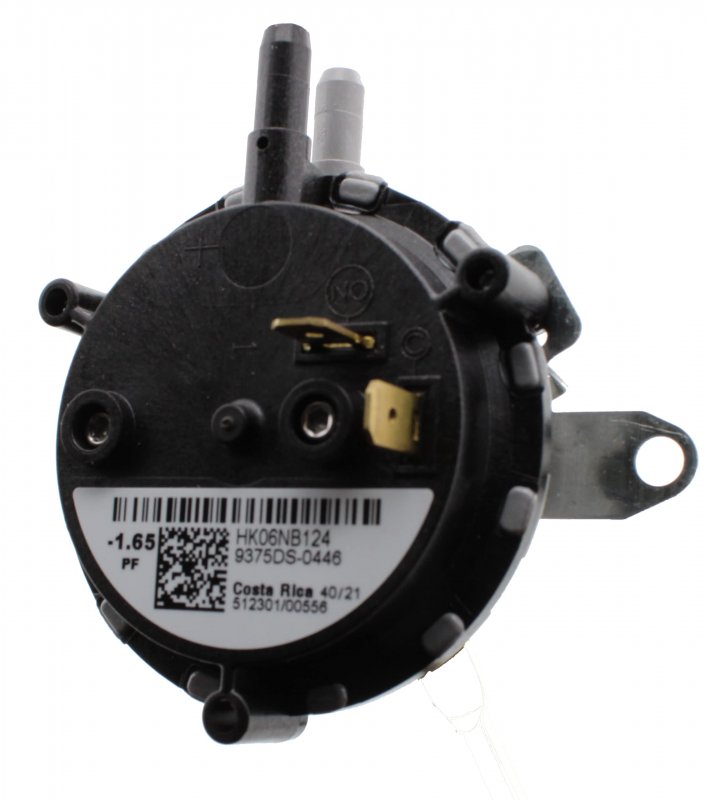 Hk06nb122 Bryant Furnace Replacement Air Pressure Switch