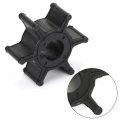 Topteng Water Pump Impeller Outboard For Yamaha 2 5 Hp 4 Stroke F2 5a 6l5-44352-00