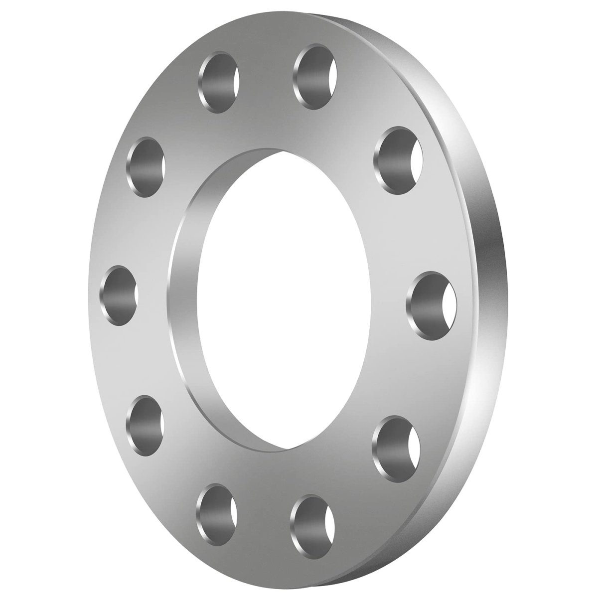 4x Wheel Spacers Adapters 1 2 5x4 75 For 1968-1970 Charger 1965-1969 Coronet 2007-2011 Nitro 1952-1954 Crestline