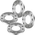 4x Wheel Spacers Adapters 1 2 5x4 75 For 1968-1970 Charger 1965-1969 Coronet 2007-2011 Nitro 1952-1954 Crestline 