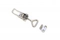 Red Hound Auto Pull Latch Toggle Clamp Adjustable 304 Stainless Steel Marine Grade For Cabinets Doors Storage Boxes And More
