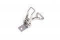 Red Hound Auto Pull Latch Toggle Clamp Adjustable 304 Stainless Steel Marine Grade For Cabinets Doors Storage Boxes And More