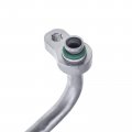 A-premium A C Discharge Line Hose Assembly Compatible With Hyundai Accent 2006-2007 L4 1 6l Compressor To Condenser