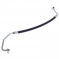 A-premium A C Discharge Line Hose Assembly Compatible With Hyundai Accent 2006-2007 L4 1 6l Compressor To Condenser