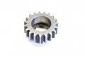 Sprocket 19 Tooth Genuine Polaris Oem Atv Snowmobile Part
