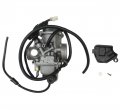 16100-hn5-m41 Carburetor For 2000-2006 Honda Rancher 350 Trx350