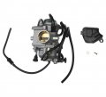 16100-hn5-m41 Carburetor For 2000-2006 Honda Rancher 350 Trx350