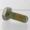 Ski-doo New M6 X 16 Electric Starter Battery Hex Cap Screw 207361644 