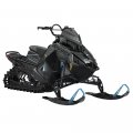 Polaris Snowmobile Ski Toe Pair