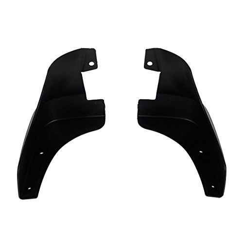 A-premium Splash Guards Mud Flaps Mudflaps for Infiniti G25 G37 Q50 ...