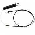 Caltric Pto Control Cable Compatible With John Deere E100 E110 E120 E130 L100 L105 L107 Gy22387