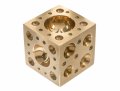 Se 57 Dome Dapping Block Jt3422db 