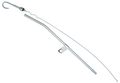 Trans-dapt 9225 Chrome Oil Pan Dipstick 