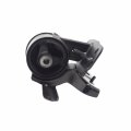 4m Auto Parts Left Manual Transmission Mount 9474 Interchangeable With A7258 Em9474 12372-0d010 