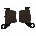 Fits Honda Cr125r And Cr250r Rear Brakes Brake Pads