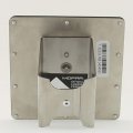 Au-tomotive Gold Inc Officially Licensed Class Iii Rugged Black Hitch Plug For Jeep Grill