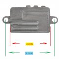 Jdllong 21066-7017 Voltage Regulator For Kawasaki Fx730v Fr651v Fr691v Fs600v Fr730v Fs730v Fx651v Fs651v Fx691v Fs691v Fr600v