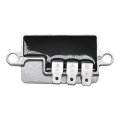 Jdllong 21066-7017 Voltage Regulator For Kawasaki Fx730v Fr651v Fr691v Fs600v Fr730v Fs730v Fx651v Fs651v Fx691v Fs691v Fr600v