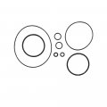 Carbman End Head Gasket Kit Replacement For Yamaha Yz250 1999a 2018 Yz250x 2016-2018