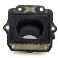 Carburetor Intake Manifold Boot For Polaris Atv 350l 400l 1990-95