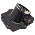 Carburetor Intake Manifold Boot For Polaris Atv 350l 400l 1990-95