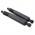 Newyall Rear Left Right Hatch Liftgate And Window Glass Lid Shock Struts Supports