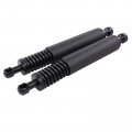 Newyall Rear Left Right Hatch Liftgate And Window Glass Lid Shock Struts Supports